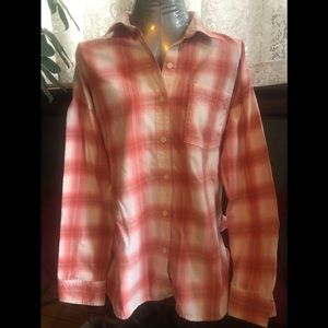 Old Navy Women’s Flannel